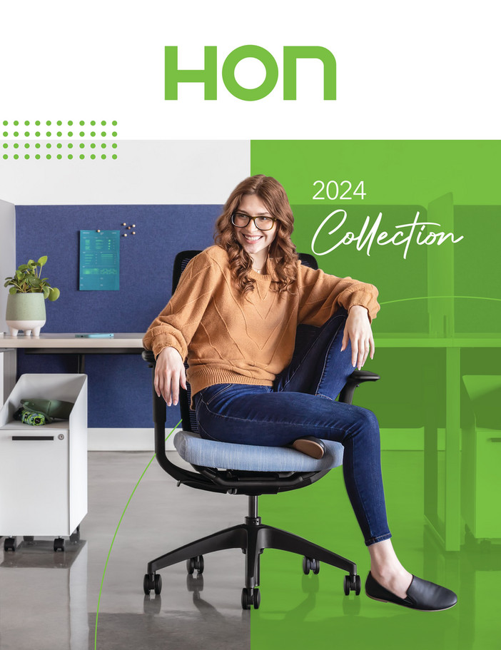 Hon 2024 Furniture Collection